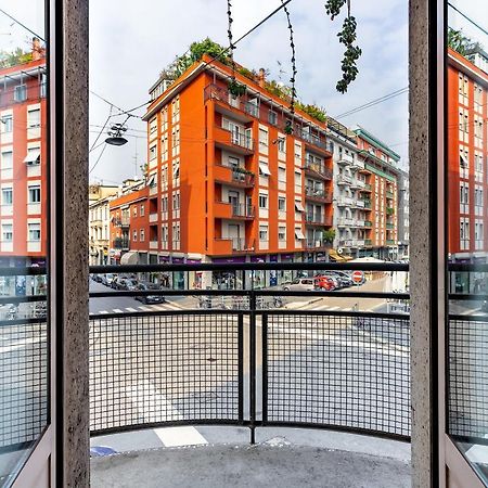Appartamento Sempione 1 - Affitti Brevi Italia Мілан Екстер'єр фото