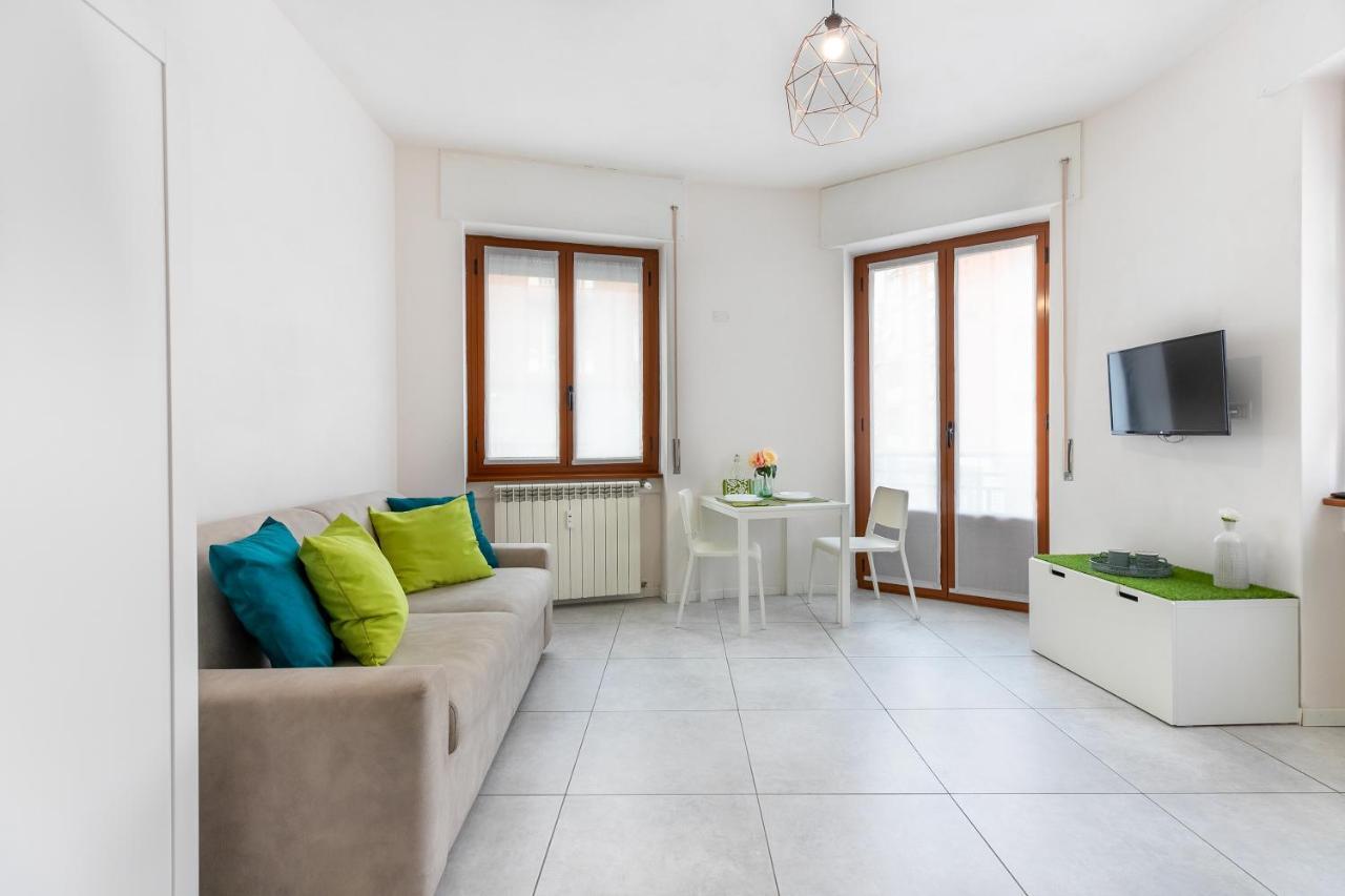 Appartamento Sempione 1 - Affitti Brevi Italia Мілан Екстер'єр фото