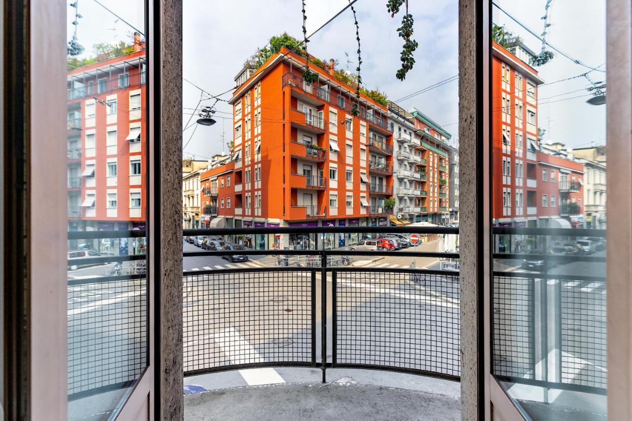 Appartamento Sempione 1 - Affitti Brevi Italia Мілан Екстер'єр фото