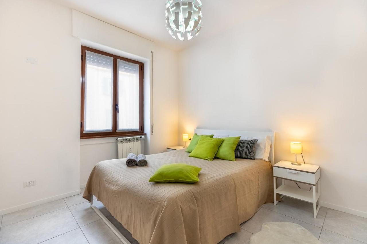 Appartamento Sempione 1 - Affitti Brevi Italia Мілан Екстер'єр фото