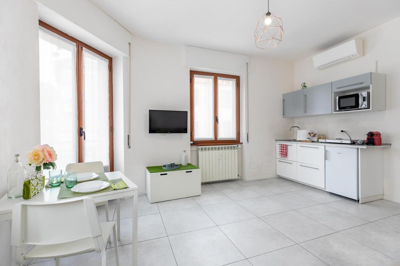 Appartamento Sempione 1 - Affitti Brevi Italia Мілан Екстер'єр фото