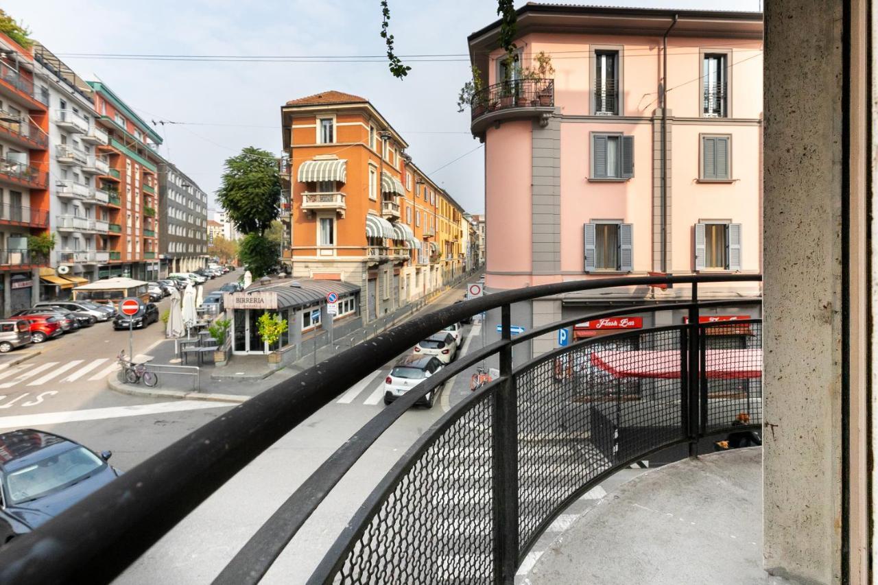 Appartamento Sempione 1 - Affitti Brevi Italia Мілан Екстер'єр фото