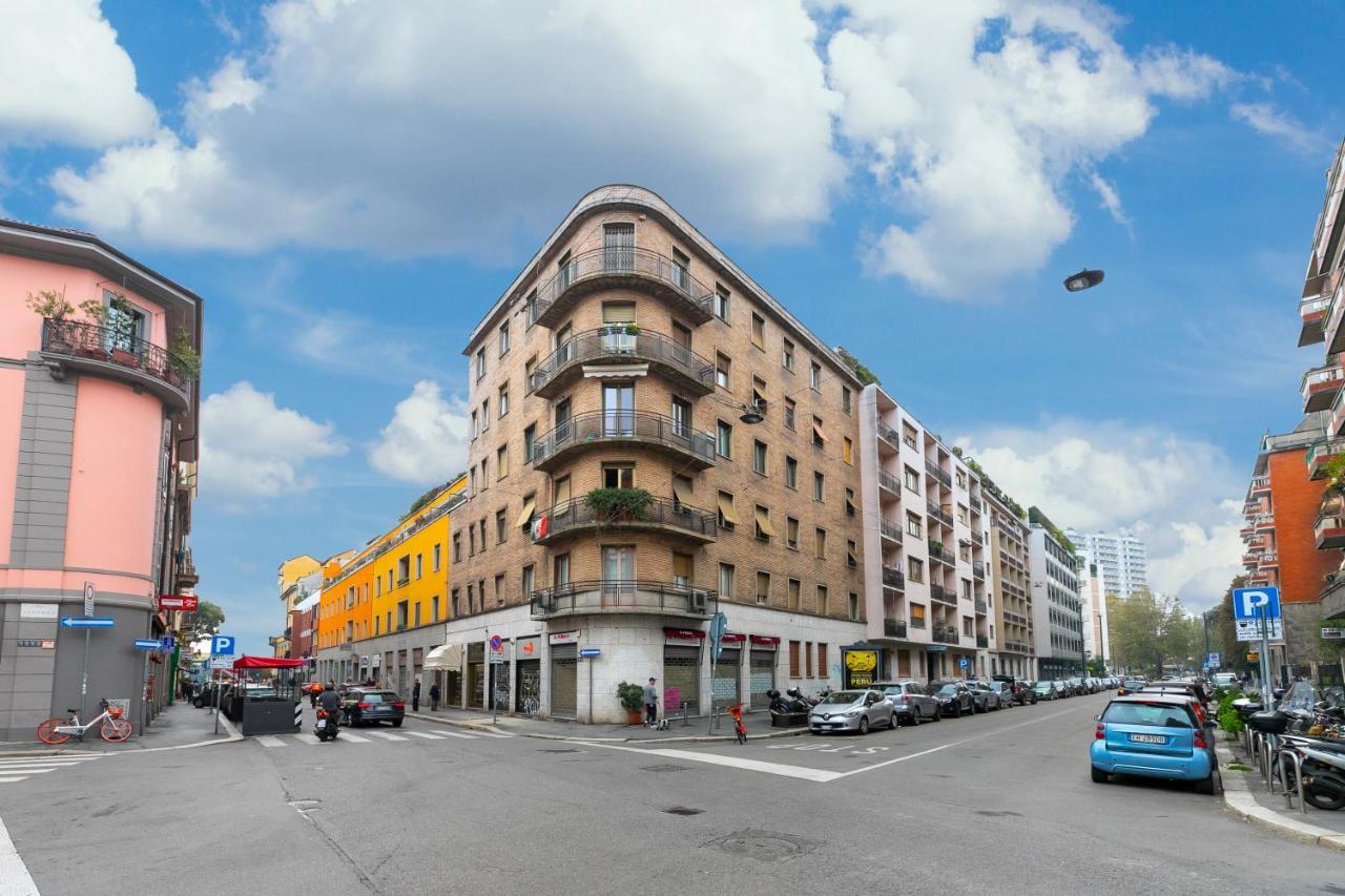 Appartamento Sempione 1 - Affitti Brevi Italia Мілан Екстер'єр фото